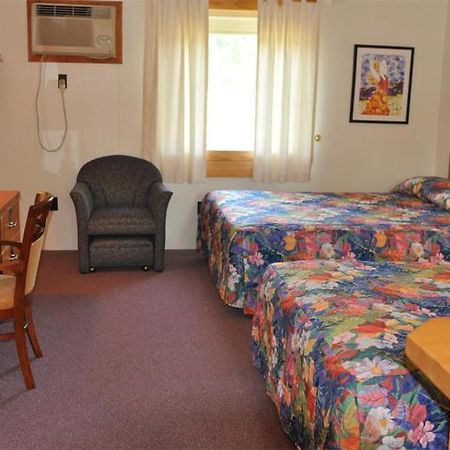 Turnpike Motel ケネバンク 部屋 写真