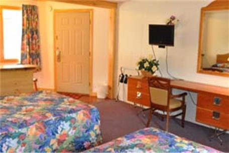 Turnpike Motel ケネバンク 部屋 写真