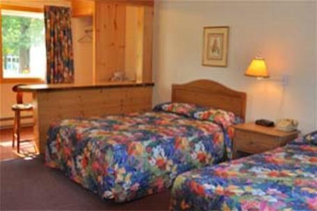 Turnpike Motel ケネバンク 部屋 写真